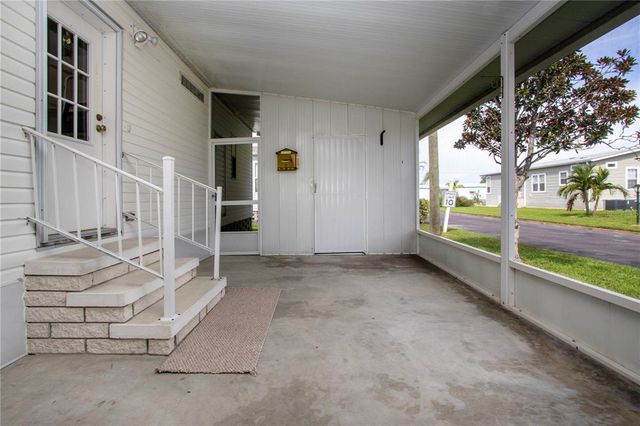 5316 53RD AVENUE E X7, Bradenton, FL 34203