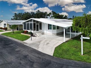 5316 53RD AVENUE E X7, Bradenton, FL 34203