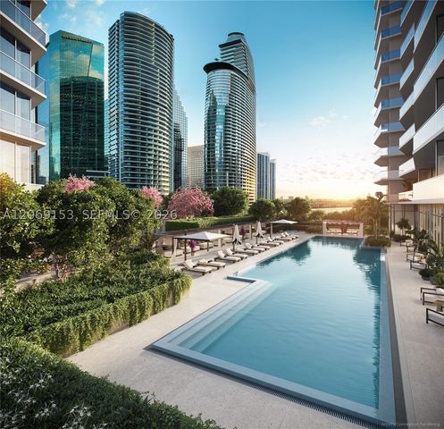 77 SE 5th ST 1907, Miami, FL 33131
