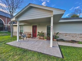 6001 Fite Road, Pearland, TX 77584