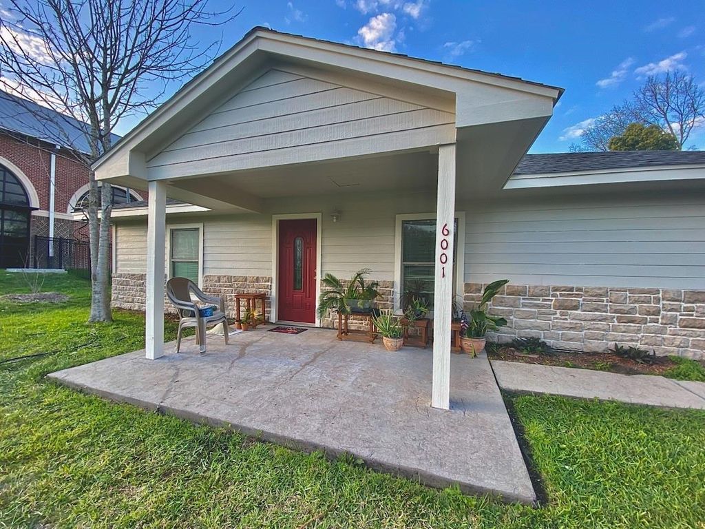 6001 Fite Road, Pearland, TX 77584