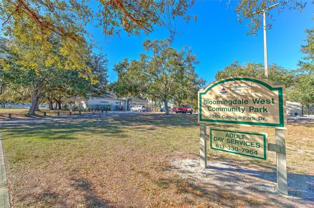 3904 SWEETLEAF DRIVE, Brandon, FL 33511