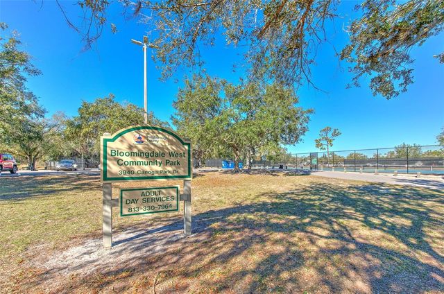 3904 SWEETLEAF DRIVE, Brandon, FL 33511