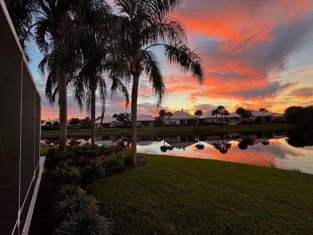 4805 Saint James Avenue, Vero Beach, FL 32967