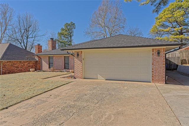 2812 E Raintree Circle, Norman, OK 73072