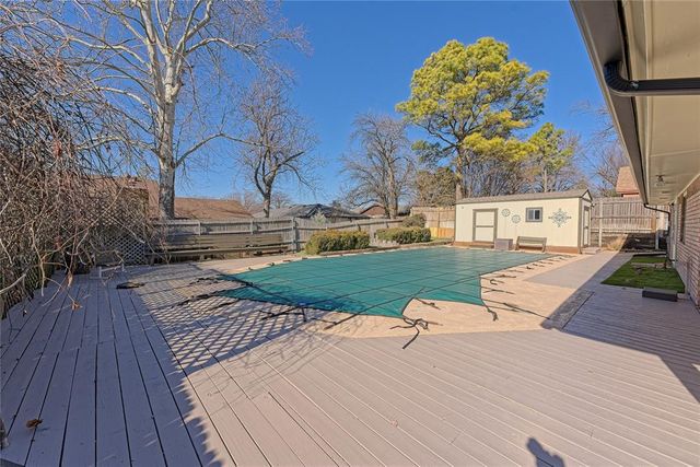 2812 E Raintree Circle, Norman, OK 73072