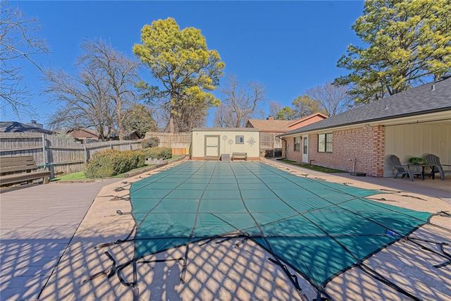 2812 E Raintree Circle, Norman, OK 73072