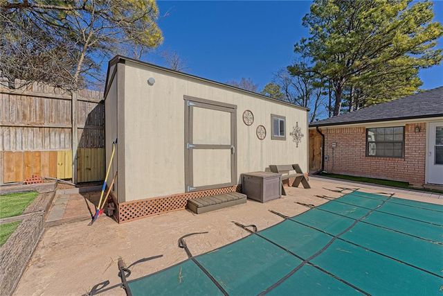 2812 E Raintree Circle, Norman, OK 73072