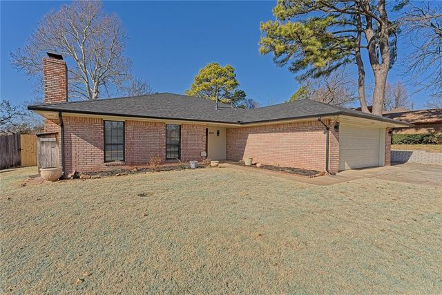 2812 E Raintree Circle, Norman, OK 73072