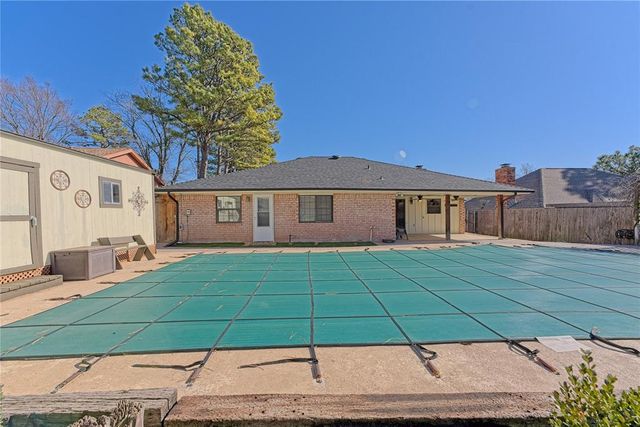 2812 E Raintree Circle, Norman, OK 73072