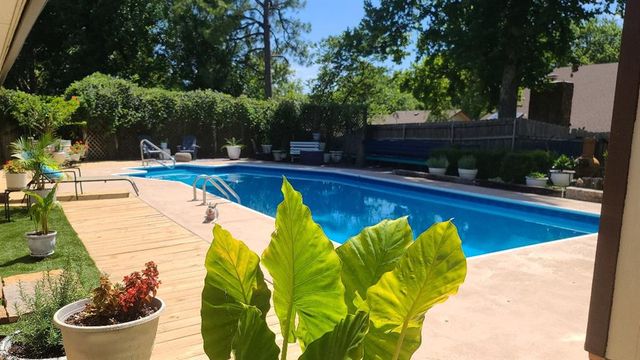 2812 E Raintree Circle, Norman, OK 73072