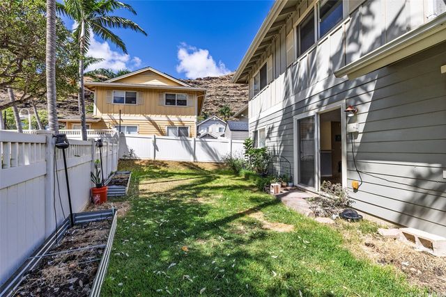 87-2165 Pakeke Street 59, Waianae, HI 96792