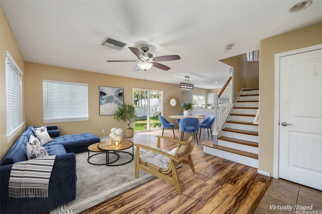 87-2165 Pakeke Street 59, Waianae, HI 96792