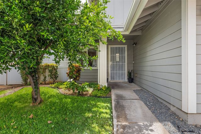 87-2165 Pakeke Street 59, Waianae, HI 96792