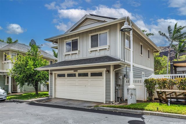 87-2165 Pakeke Street 59, Waianae, HI 96792