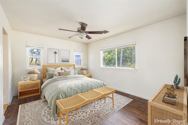 87-2165 Pakeke Street 59, Waianae, HI 96792