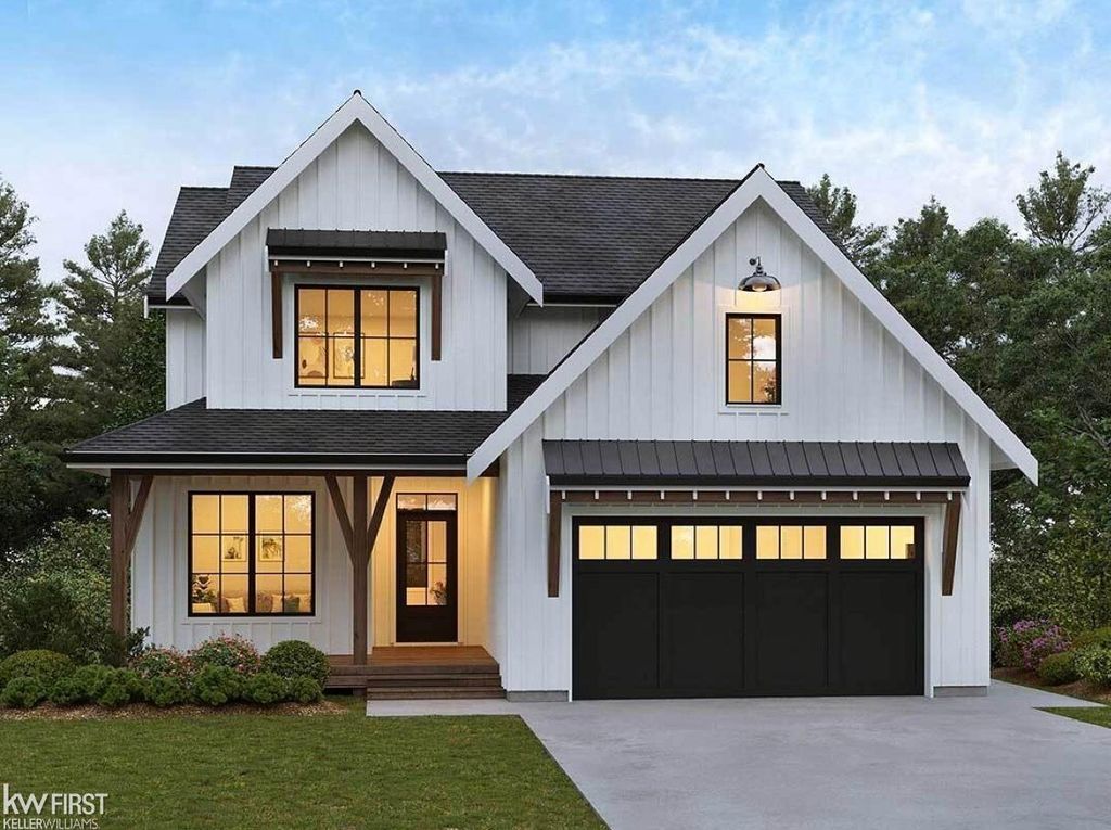 5353 Championship Drive, Fenton Twp, MI 48451