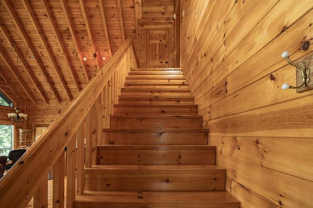 71 S Hidden Valley Drive, Ellijay, GA 30536