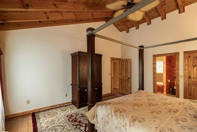 71 S Hidden Valley Drive, Ellijay, GA 30536