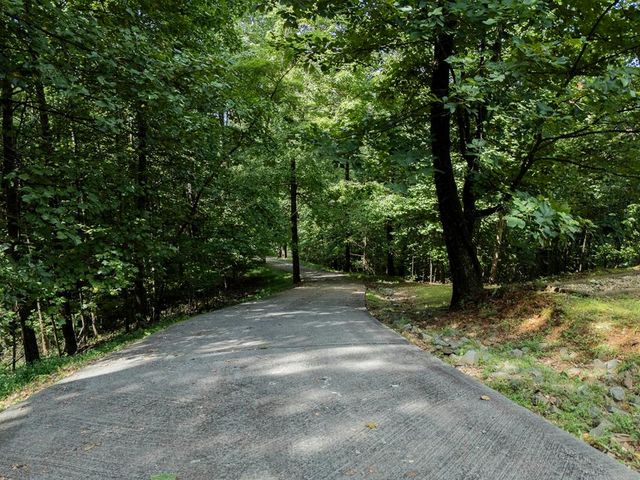 71 S Hidden Valley Drive, Ellijay, GA 30536