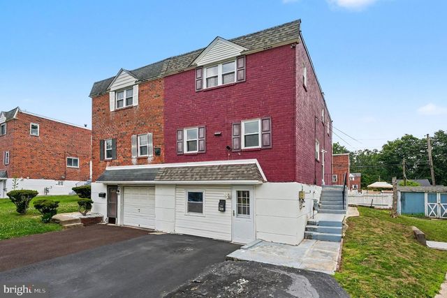 653 FRANKLIN ST, Lansdale, PA 19446