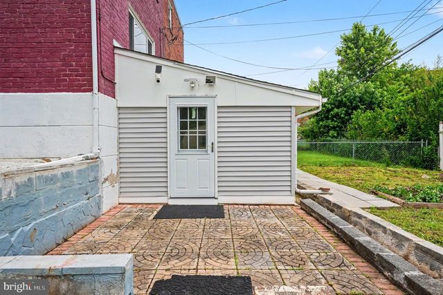 653 FRANKLIN ST, Lansdale, PA 19446