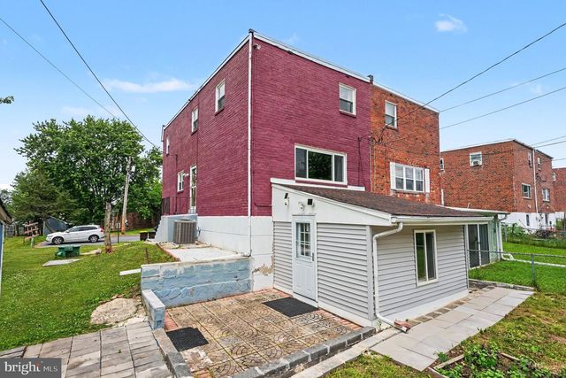 653 FRANKLIN ST, Lansdale, PA 19446