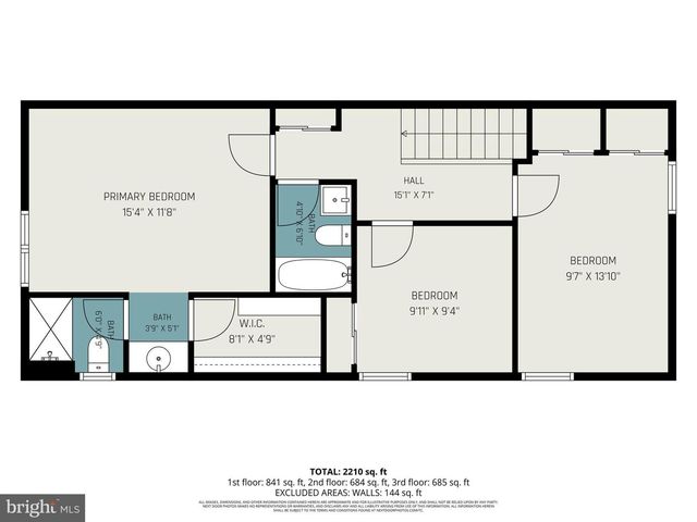 653 FRANKLIN ST, Lansdale, PA 19446