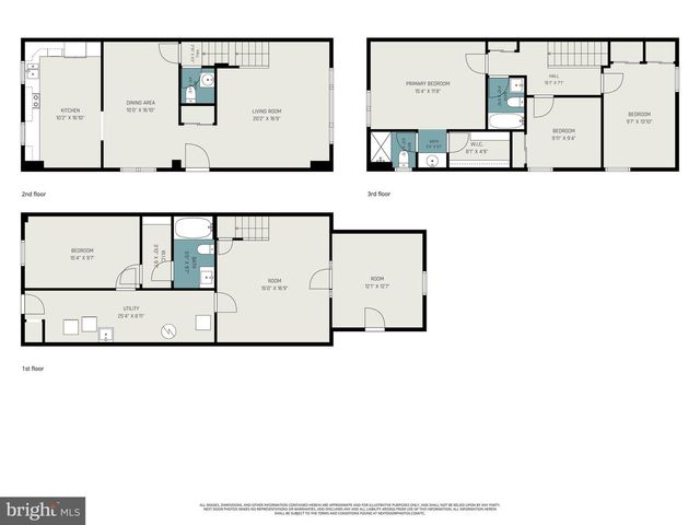 653 FRANKLIN ST, Lansdale, PA 19446