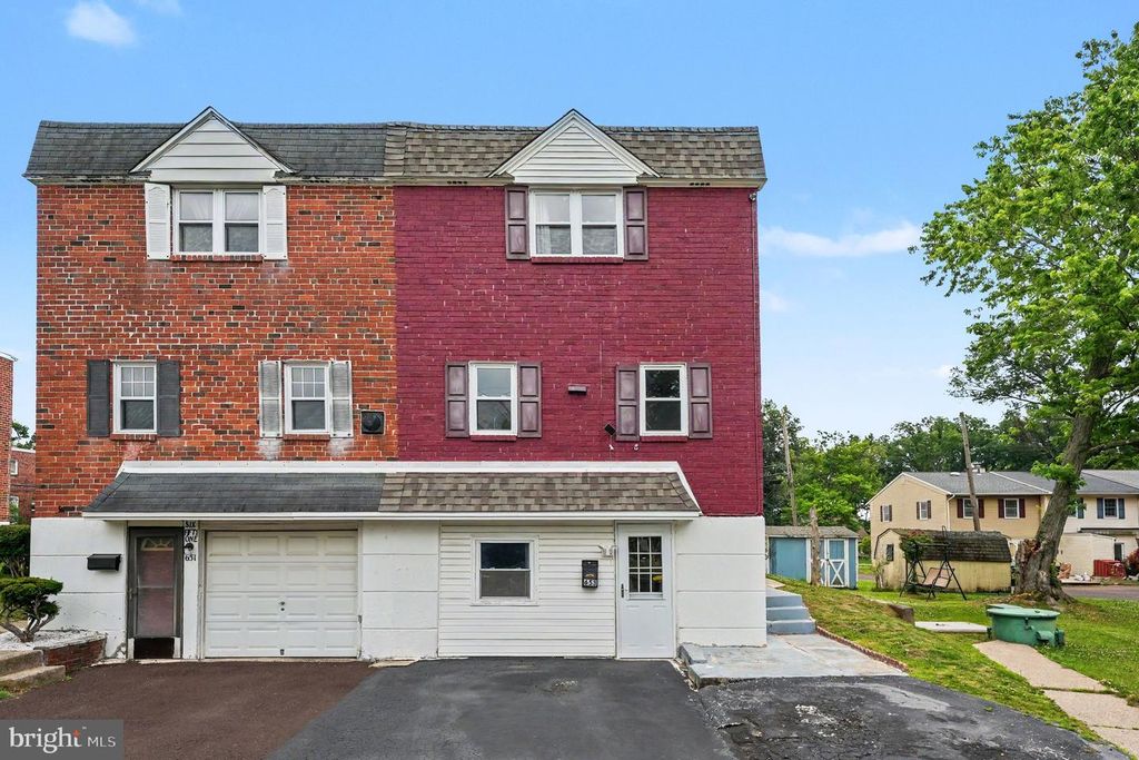653 FRANKLIN ST, Lansdale, PA 19446
