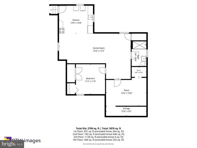 4 HAMPTON RD, Linthicum Heights, MD 21090