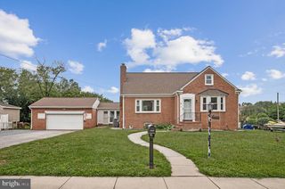 4 HAMPTON RD, Linthicum Heights, MD 21090