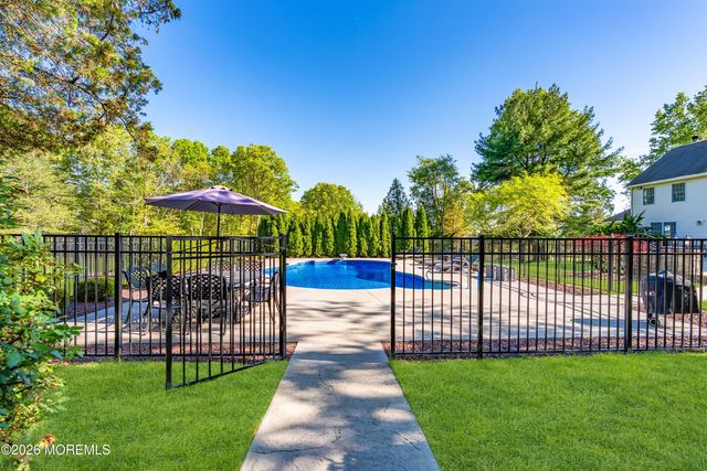 261 Hawkin Road, Jackson, NJ 08527