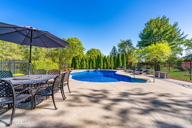 261 Hawkin Road, Jackson, NJ 08527