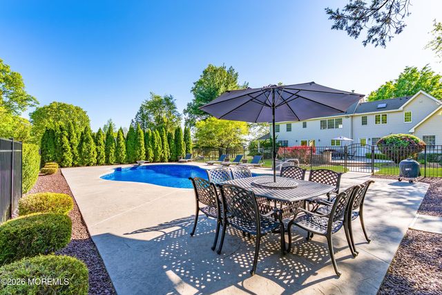 261 Hawkin Road, Jackson, NJ 08527