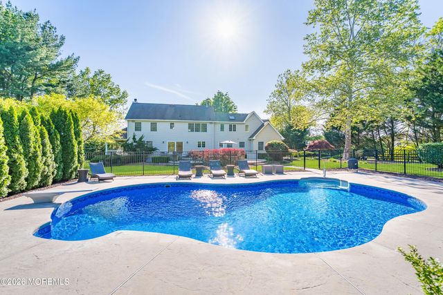 261 Hawkin Road, Jackson, NJ 08527