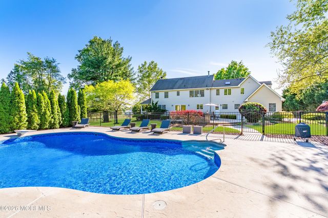 261 Hawkin Road, Jackson, NJ 08527