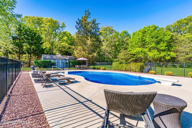 261 Hawkin Road, Jackson, NJ 08527