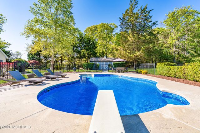 261 Hawkin Road, Jackson, NJ 08527