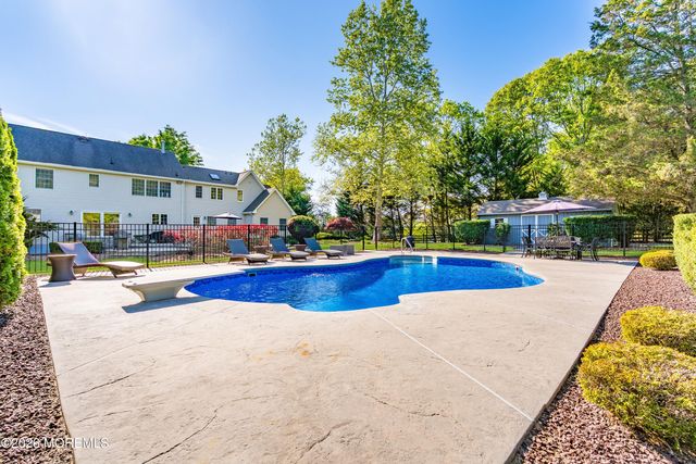 261 Hawkin Road, Jackson, NJ 08527