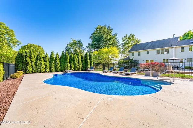 261 Hawkin Road, Jackson, NJ 08527