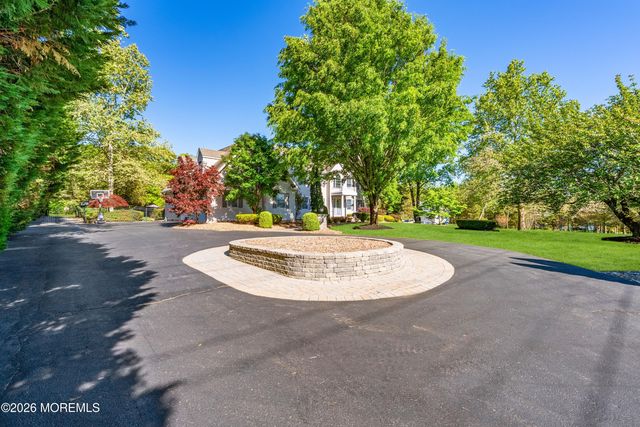 261 Hawkin Road, Jackson, NJ 08527