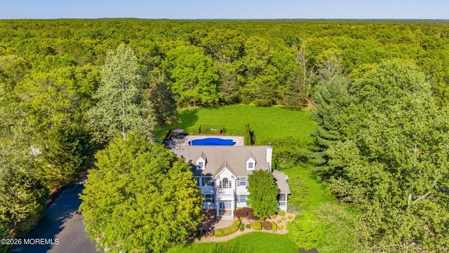 261 Hawkin Road, Jackson, NJ 08527
