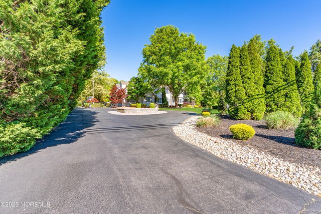 261 Hawkin Road, Jackson, NJ 08527
