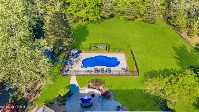 261 Hawkin Road, Jackson, NJ 08527