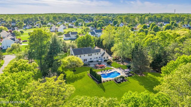 261 Hawkin Road, Jackson, NJ 08527