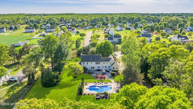 261 Hawkin Road, Jackson, NJ 08527