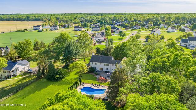 261 Hawkin Road, Jackson, NJ 08527