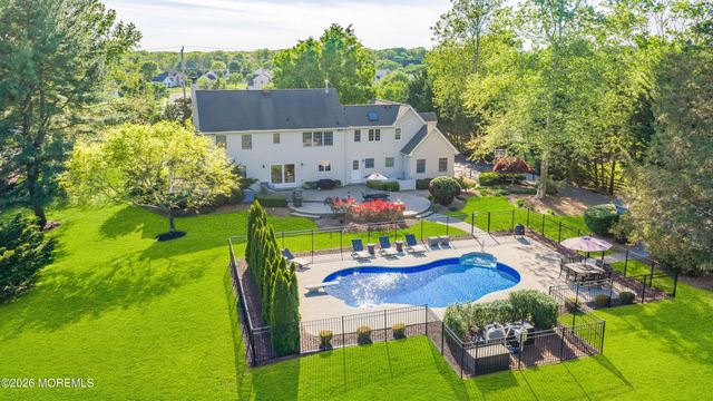 261 Hawkin Road, Jackson, NJ 08527