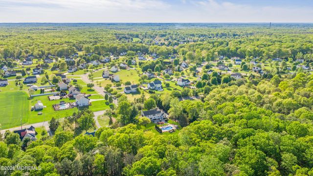 261 Hawkin Road, Jackson, NJ 08527
